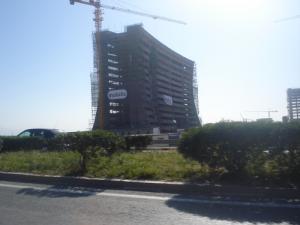 Futur Siège Social Mobilis Algerie