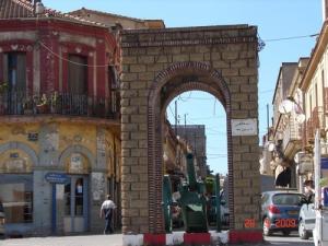 Koléa  Canon de l'époque Turque