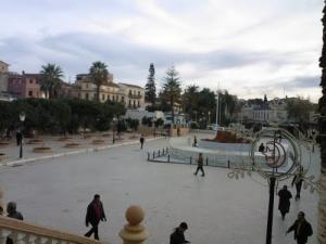 La Cour de la Mairie