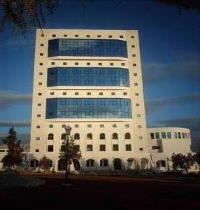 المركز الجامعي  العربي بن مهيدي