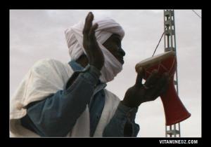 وعدة بقرية طالمين