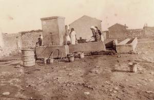 بقايا مسجد عثماني