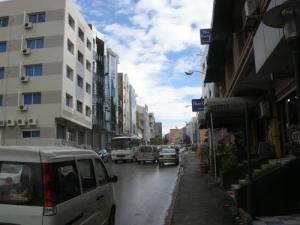 Un quartier de la commune de Dely Ibrahim