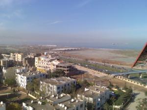 Chantier Mazella (Alger)