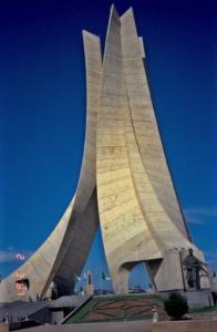 Monument des Martyrs (Alger)