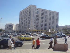 Cité du 1er Mai (Alger)