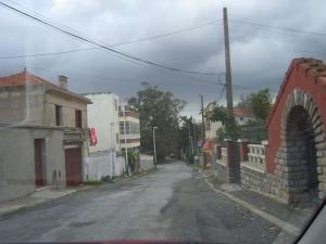 Dar El Alia (Commune de Bouzareah)