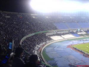 Stade du 5 juillet à Alger