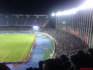 Stade du 5 juillet (Alger)