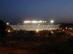 Stade du 5 juillet (Alger)