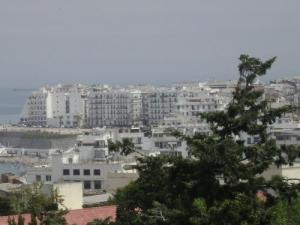 Urbanisme dans la commune de Bab El Oued