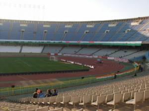 Stade du 5 juillet (Alger)