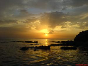 Port de la Madrague près de El Djamila (Alger)