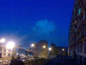 Cité Séllier De Nuit (Alger)