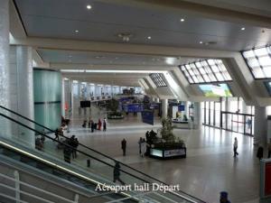 Aéroport d'Alger