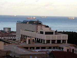 Hôtel Sofitel (Alger)