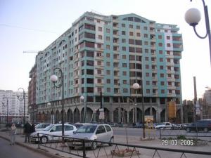 BOULVARD DES MARTYRS