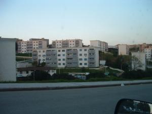 Cité Ben Omar  (Commune de Kouba)