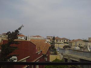 Panorama de la commune de Hussein Dey (Alger)