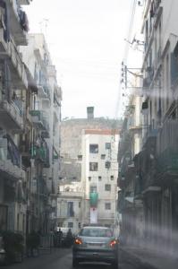 Un Quartier d'Alger