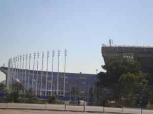 Stade du 5 juillet (Alger)