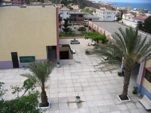 Lycée Miramar à Alger