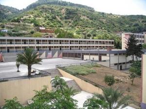 Lycée Miramar à Alger