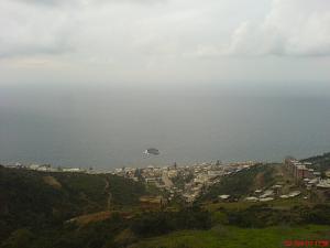 Vue des Puits du Zouave (Commune de Bouzaréah)