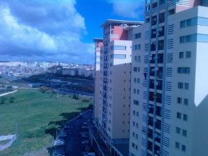 Des Immeubles d'Alger