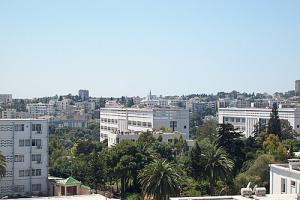 Alger La Blanche