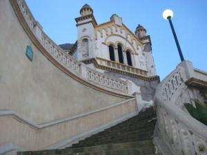Eglise Kouba (Alger)