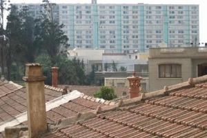 Cité Amirouche - Hussein-Dey