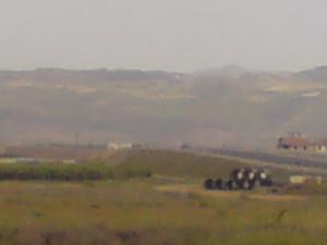 Autoroute Est Ouest Alger