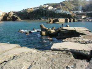 La Pointe de Raiss Hamidou