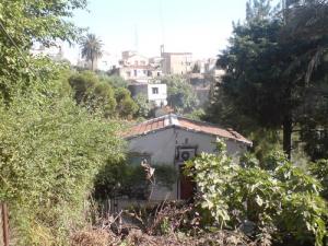 Une Petite maison au quartier de Beau Séjour (Commune de Bouzaréah)