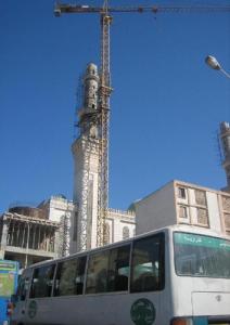 Mosquée De Chevalley