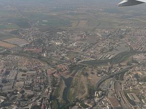 Environs d'El Harrache