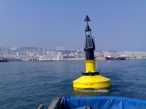 Sur la Côte d'Alger