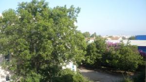 Collège de  Réghaia