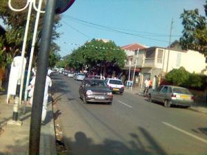 CENTRE VILLE DE REGHAIA