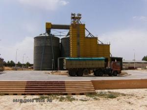 Entreprise de Construction à Djelfa