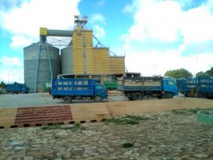 Entreprise de Constrcution à Djelfa