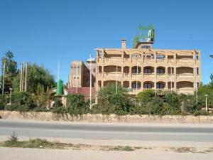 Hôtel Naili à  Djelfa