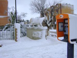 L'Embleme de la Ville