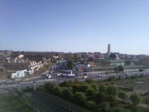 Cité du 5 juillet à Djelfa