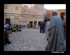 سوق بني يزڨن