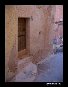 ضريح الشيخ عمي يحي ببني يزڨن