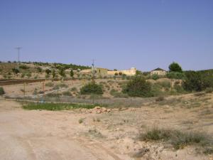 Parc zoologique de Djelfa