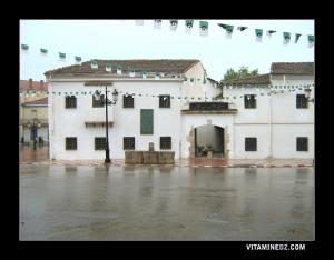 متحف الأمير عبد القادر بمدينة مليانة