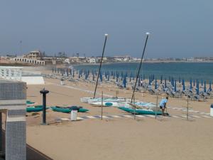 Plage du Club des Pins (Alger)